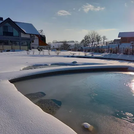 Farm stay Schnatterhof *