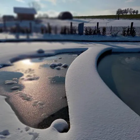 Farm stay Schnatterhof *