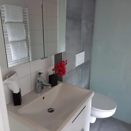 Schnatterhof Farm stay Lambrechten
