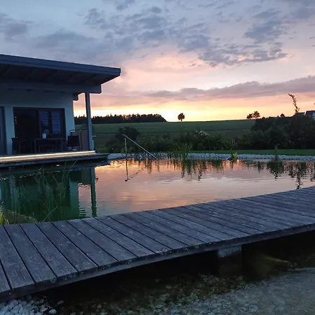 Schnatterhof * Lambrechten