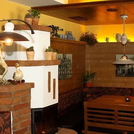 Çiftlik konaklama Schnatterhof *