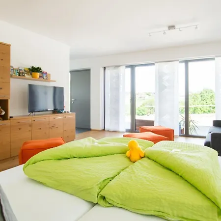 Schnatterhof Lambrechten