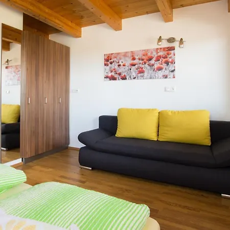 Schnatterhof Lambrechten