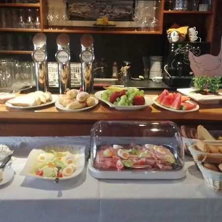 Farm stay Schnatterhof