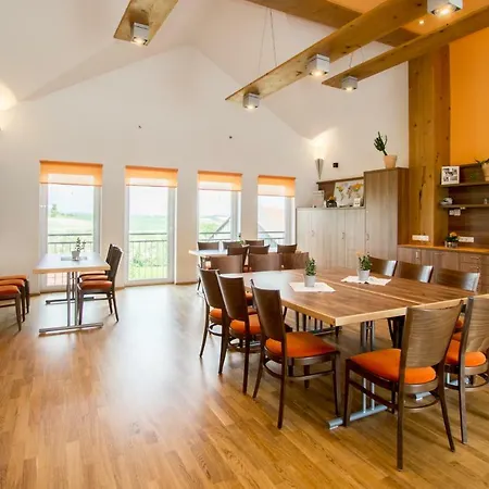 Farm stay Schnatterhof Lambrechten