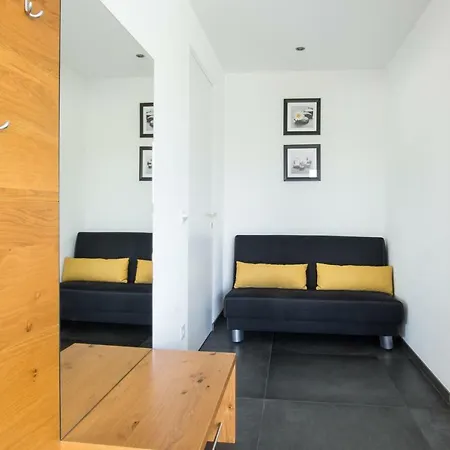 Farm stay Schnatterhof *