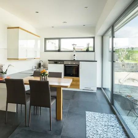 Schnatterhof Farm stay *