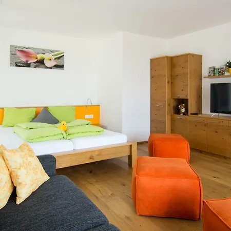 Schnatterhof Farm stay Lambrechten