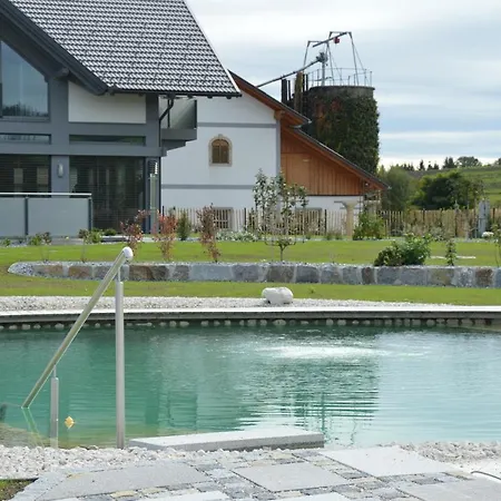 Farm stay Schnatterhof Lambrechten