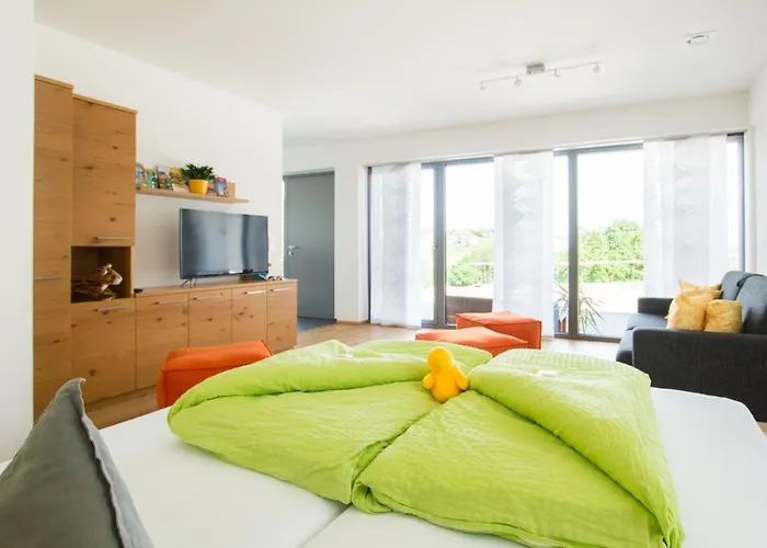 Schnatterhof Lambrechten