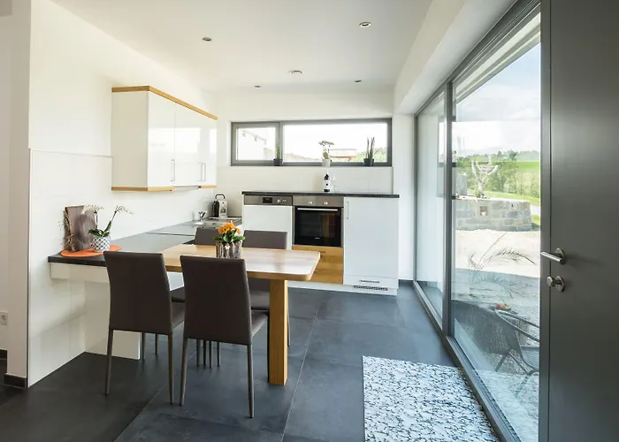 Lantgård Schnatterhof *