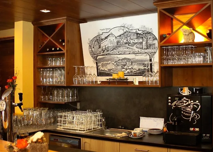 Schnatterhof Lambrechten