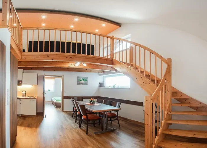 Schnatterhof Lantgård