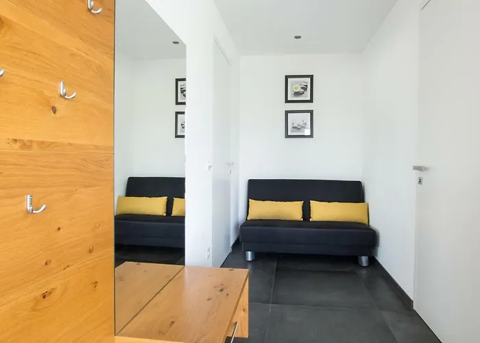 Lantgård Schnatterhof *