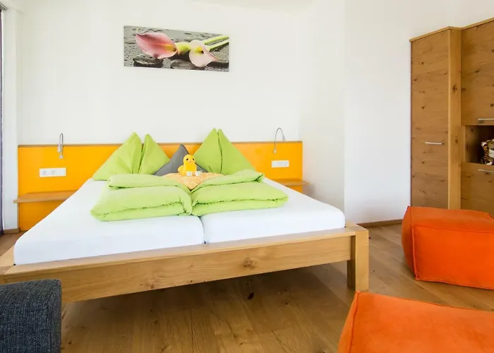 Schnatterhof Lambrechten