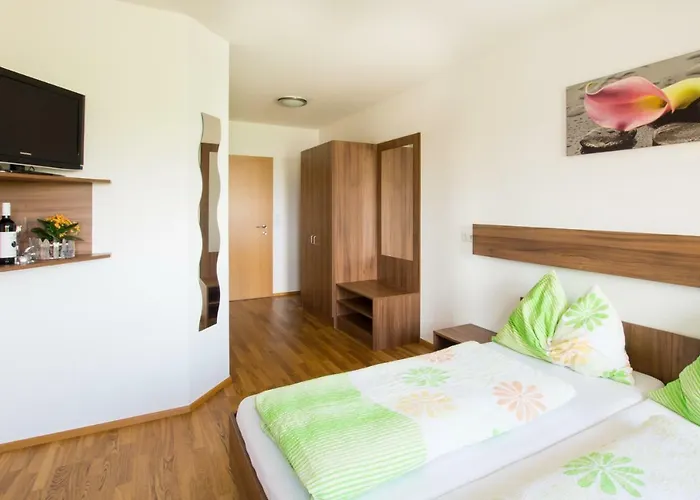 Lantgård Schnatterhof