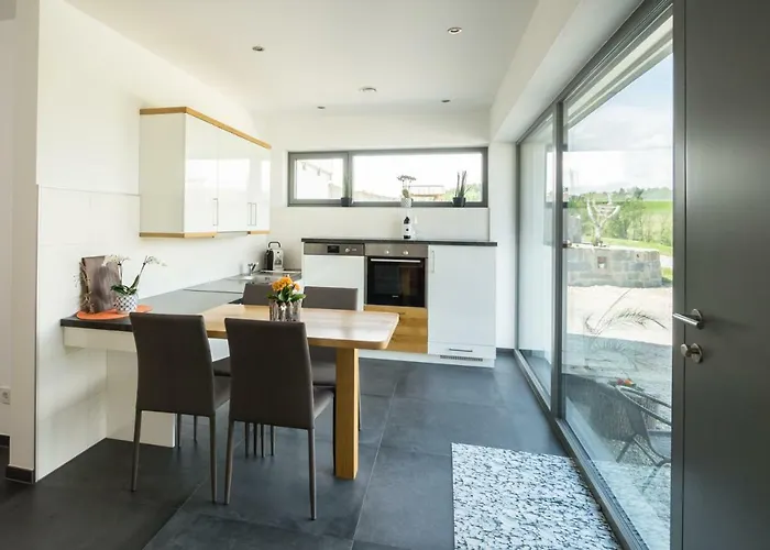 Schnatterhof Lantgård *