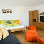 Schnatterhof Lantgård Lambrechten