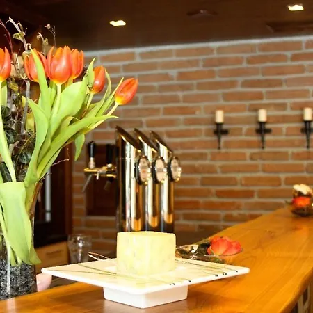 Schnatterhof בית חווה Lambrechten