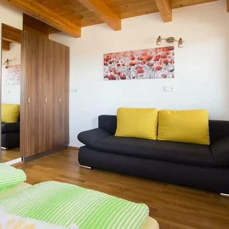 Schnatterhof Lambrechten