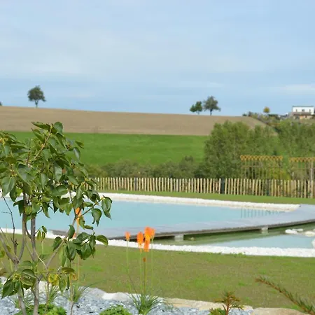 בית חווה Schnatterhof Lambrechten