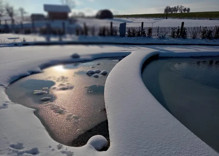 Farm stay Schnatterhof *