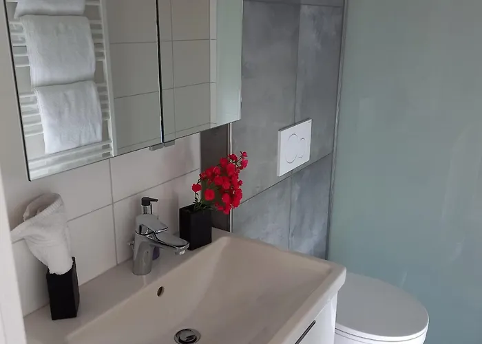 Schnatterhof Farm stay Lambrechten