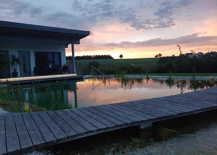 Schnatterhof * Lambrechten