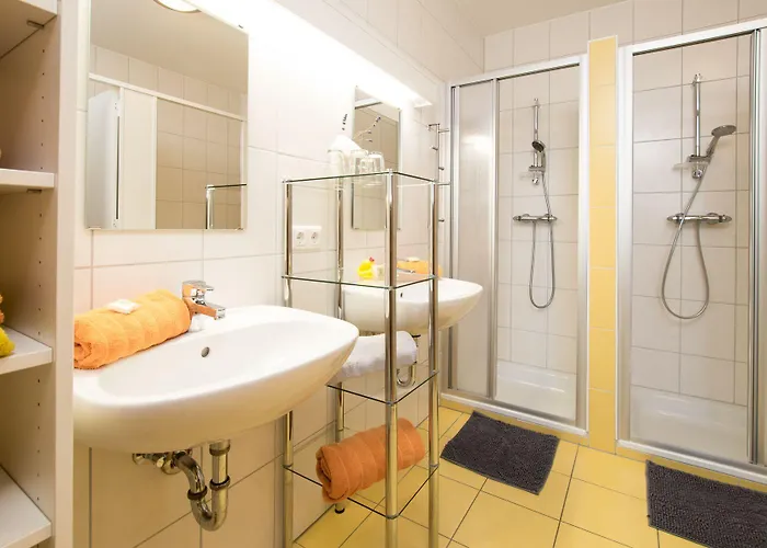 Farm stay Schnatterhof