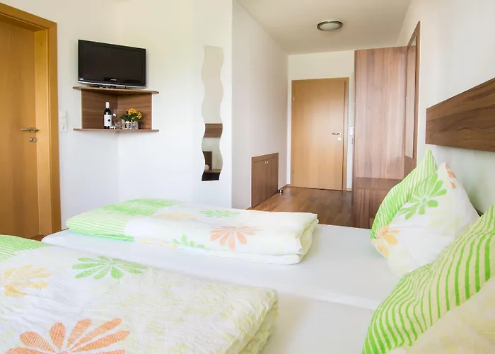 Farm stay Schnatterhof Lambrechten