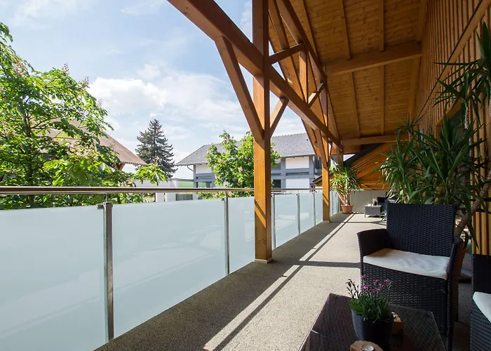 Farm stay Schnatterhof Lambrechten