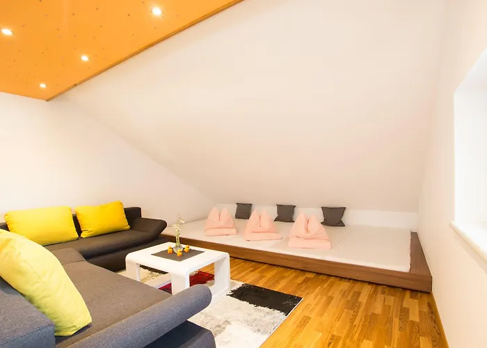 Farm stay Schnatterhof *