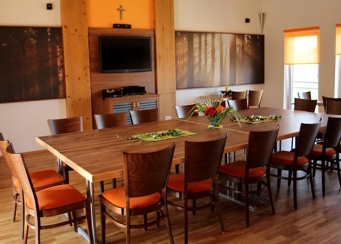 Farm stay Schnatterhof *