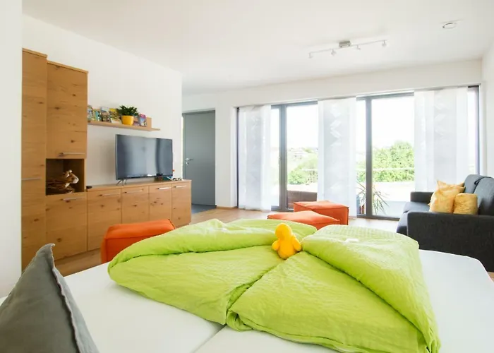 Schnatterhof * Lambrechten