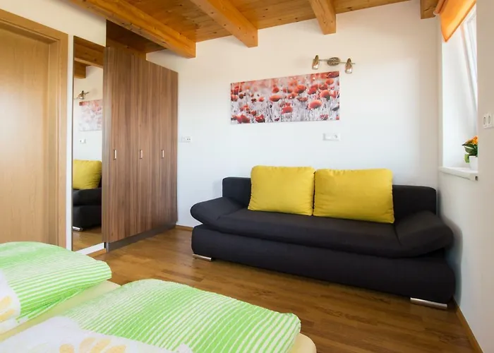 Schnatterhof Lambrechten