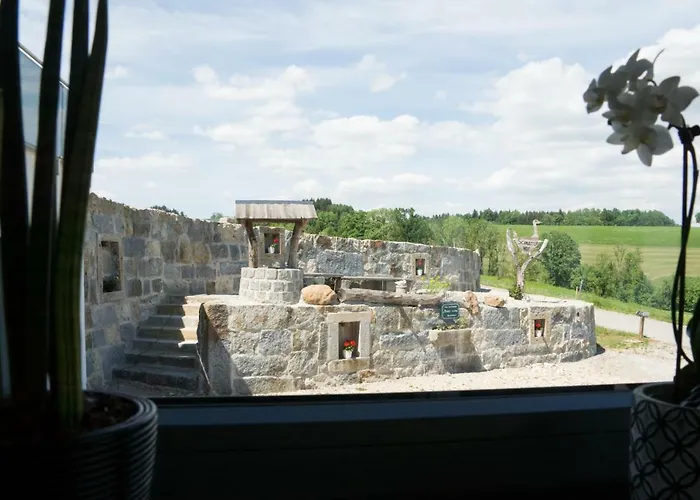 Agroturismo Schnatterhof