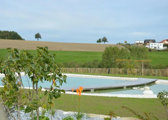 Farm stay Schnatterhof Lambrechten